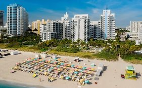 Hyatt Confidante Miami Beach