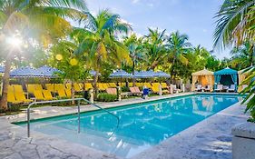 The Confidante Hotel Miami Beach